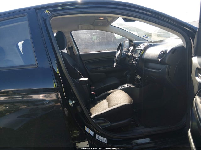Aukcja sprzedaży 2024 Mitsubishi Mirage Es/le, vin: ML32AUHJ8RH010495, numer aukcji: 45889560