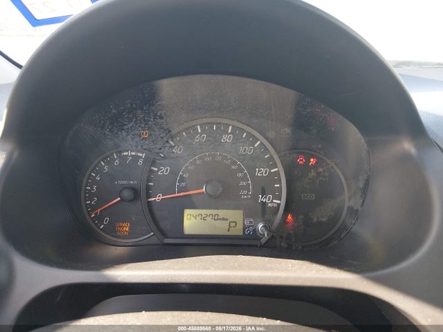 Aukcja sprzedaży 2024 Mitsubishi Mirage Es/le, vin: ML32AUHJ8RH010495, numer aukcji: 45889560
