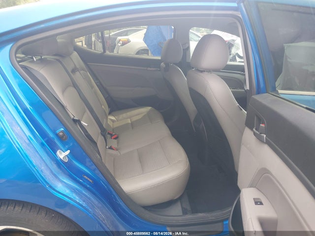 5NPD84LF8HH036079 Hyundai Elantra Limited