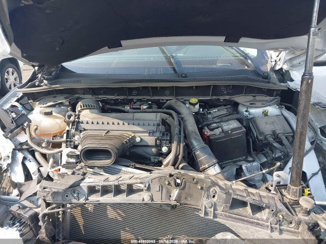 Ford Escape Platinum 2025 1FMCU9JA0SUB24628 Image 10