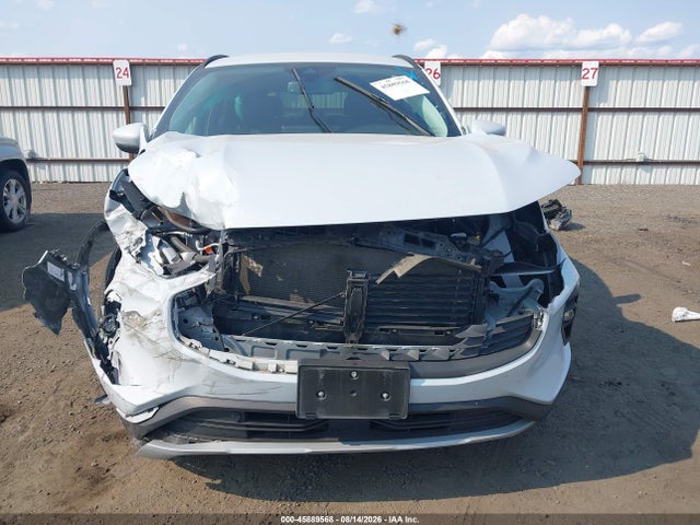 Ford Escape Platinum 2025 1FMCU9JA0SUB24628 Image 11