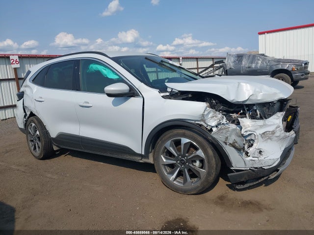 Ford Escape Platinum 2025 1FMCU9JA0SUB24628 Image 12