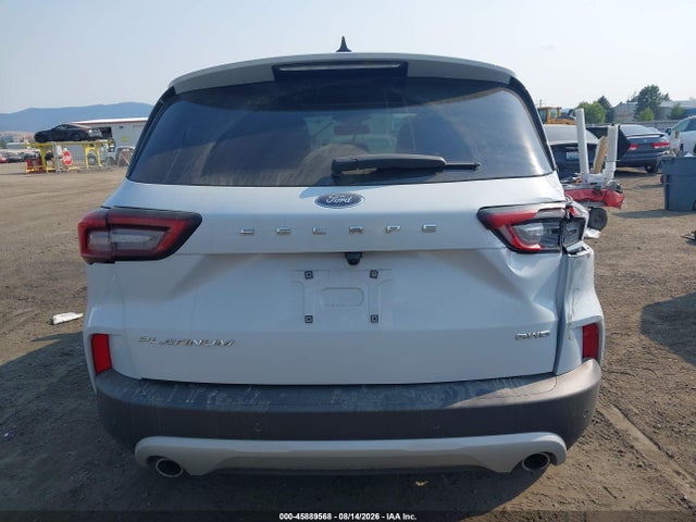 Ford Escape Platinum 2025 1FMCU9JA0SUB24628 Image 15