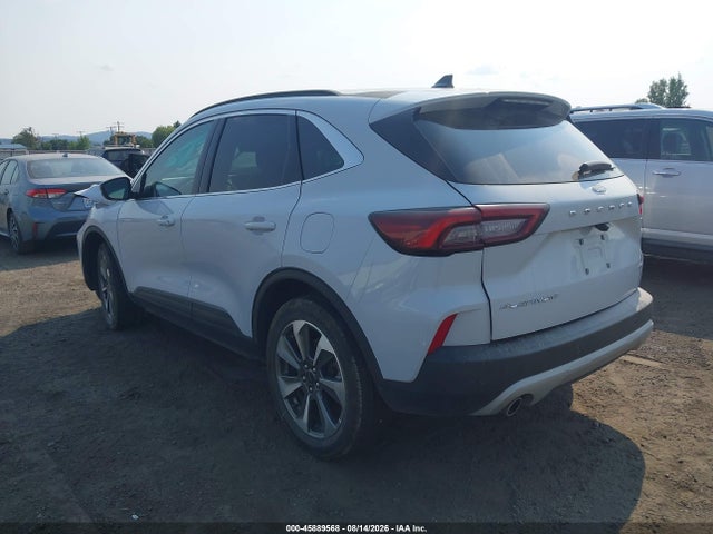 Ford Escape Platinum 2025 1FMCU9JA0SUB24628 Image 3