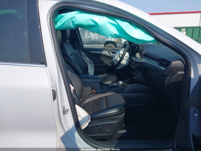 Ford Escape Platinum 2025 1FMCU9JA0SUB24628 Image 5