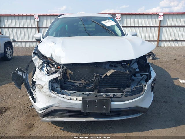 Ford Escape Platinum 2025 1FMCU9JA0SUB24628 Image 6
