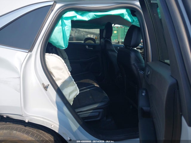 Ford Escape Platinum 2025 1FMCU9JA0SUB24628 Image 8