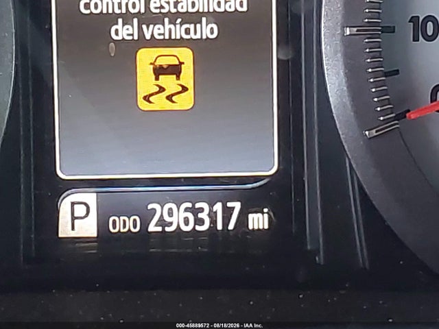 5TDXK3DC9FS641703 Toyota Sienna Se 8 Passenger