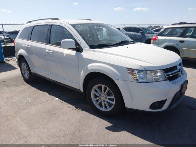 Aukcja sprzedaży 2013 Dodge Journey Sxt, vin: 3C4PDCBG3DT541163, numer aukcji: 45889576