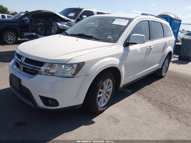 Aukcja sprzedaży 2013 Dodge Journey Sxt, vin: 3C4PDCBG3DT541163, numer aukcji: 45889576