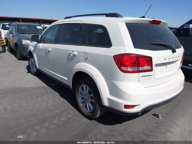 Aukcja sprzedaży 2013 Dodge Journey Sxt, vin: 3C4PDCBG3DT541163, numer aukcji: 45889576
