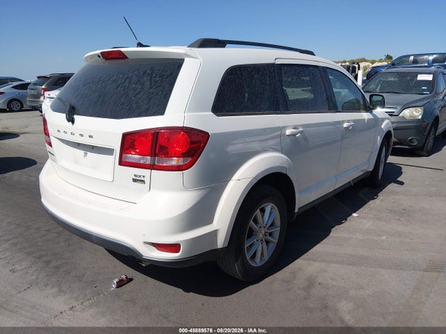 Aukcja sprzedaży 2013 Dodge Journey Sxt, vin: 3C4PDCBG3DT541163, numer aukcji: 45889576