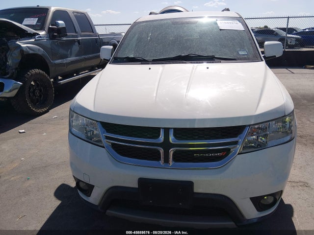 Aukcja sprzedaży 2013 Dodge Journey Sxt, vin: 3C4PDCBG3DT541163, numer aukcji: 45889576