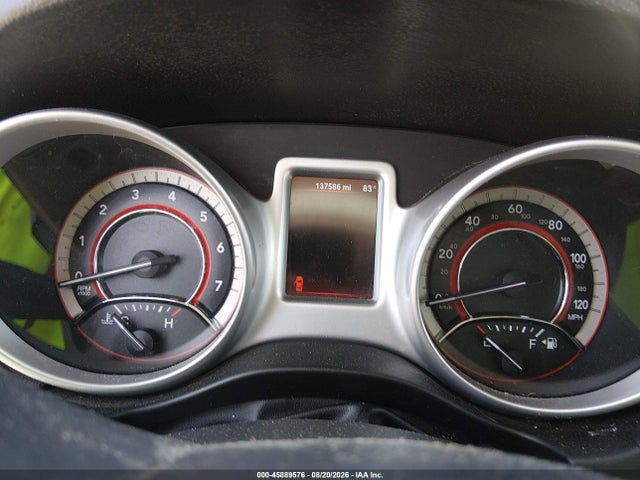 Aukcja sprzedaży 2013 Dodge Journey Sxt, vin: 3C4PDCBG3DT541163, numer aukcji: 45889576