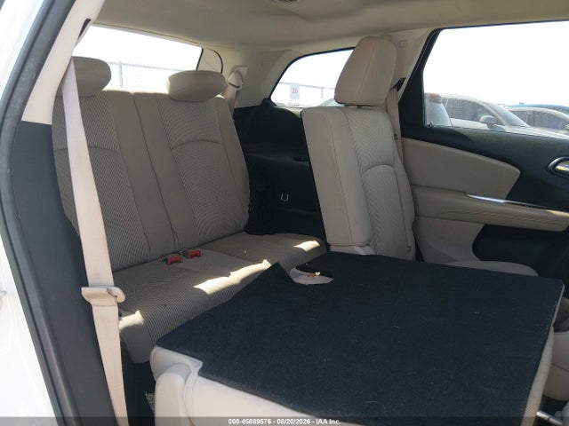 Aukcja sprzedaży 2013 Dodge Journey Sxt, vin: 3C4PDCBG3DT541163, numer aukcji: 45889576
