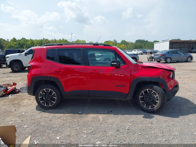 Aukcja sprzedaży 2023 Jeep Renegade Upland 4x4, vin: ZACNJDB12PPP61372, numer aukcji: 45889582