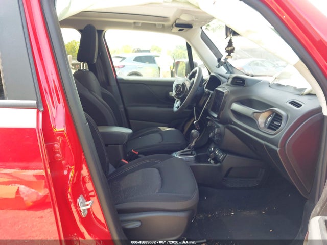 Aukcja sprzedaży 2023 Jeep Renegade Upland 4x4, vin: ZACNJDB12PPP61372, numer aukcji: 45889582