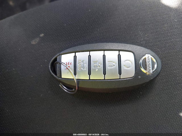 Aukcja sprzedaży 2022 Nissan Sentra Sr Xtronic Cvt, vin: 3N1AB8DV1NY286122, numer aukcji: 45889583