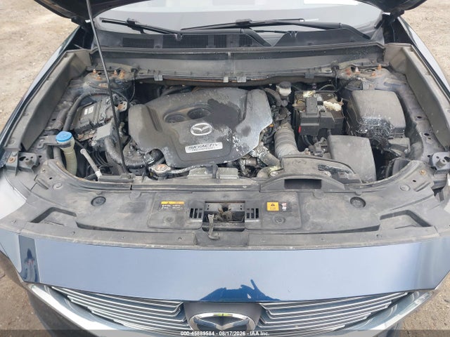 Продажа на аукционе авто 2016 Mazda Cx-9 Touring, vin: JM3TCBCY5G0100971, номер лота: 45889584