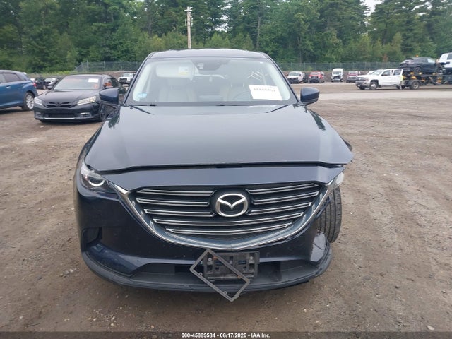 Продажа на аукционе авто 2016 Mazda Cx-9 Touring, vin: JM3TCBCY5G0100971, номер лота: 45889584