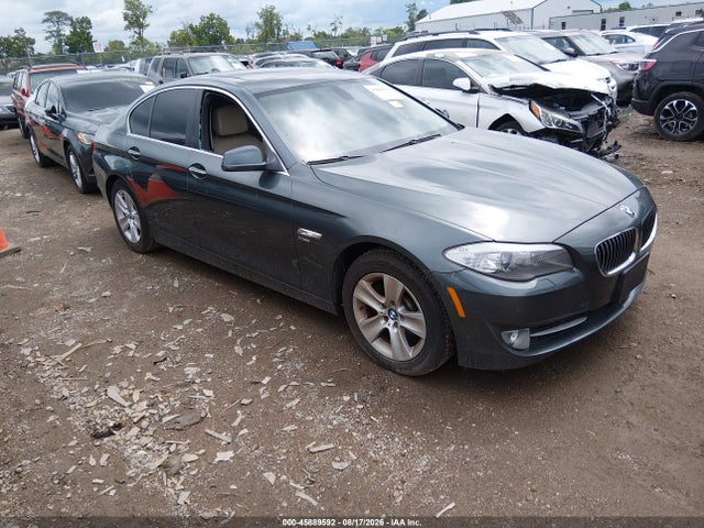 Продажа на аукционе авто 2012 Bmw 528i Xdrive, vin: WBAXH5C59CDW03857, номер лота: 45889592