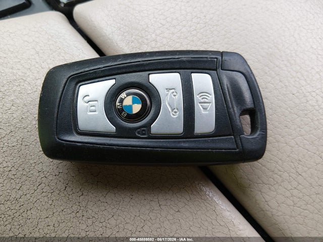 Продажа на аукционе авто 2012 Bmw 528i Xdrive, vin: WBAXH5C59CDW03857, номер лота: 45889592