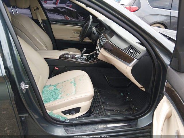 Продажа на аукционе авто 2012 Bmw 528i Xdrive, vin: WBAXH5C59CDW03857, номер лота: 45889592