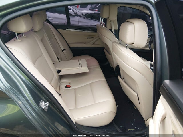 Продажа на аукционе авто 2012 Bmw 528i Xdrive, vin: WBAXH5C59CDW03857, номер лота: 45889592