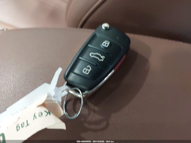 Продаж на аукціоні авто 2020 Audi Q3 Premium 45 Tfsi Quattro Tiptronic, vin: WA1AECF36L1108785, номер лоту: 45889593