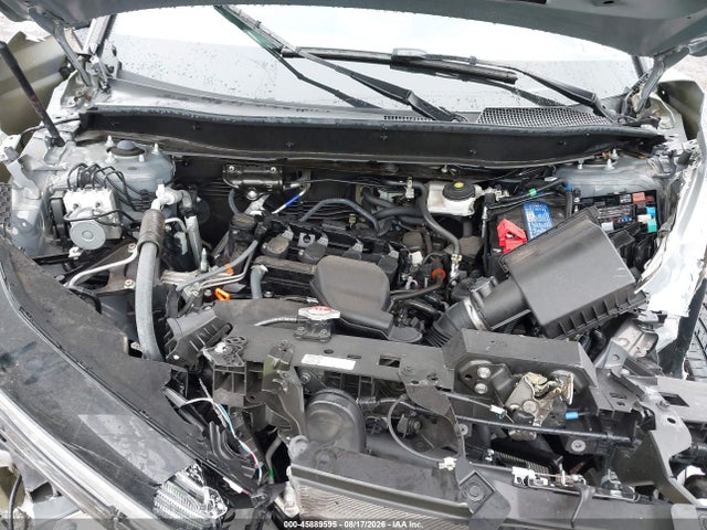 Продаж на аукціоні авто 2025 Honda Cr-v Ex Awd, vin: 2HKRS4H42SH465630, номер лоту: 45889595