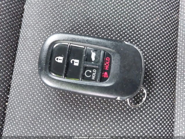 Продаж на аукціоні авто 2025 Honda Cr-v Ex Awd, vin: 2HKRS4H42SH465630, номер лоту: 45889595