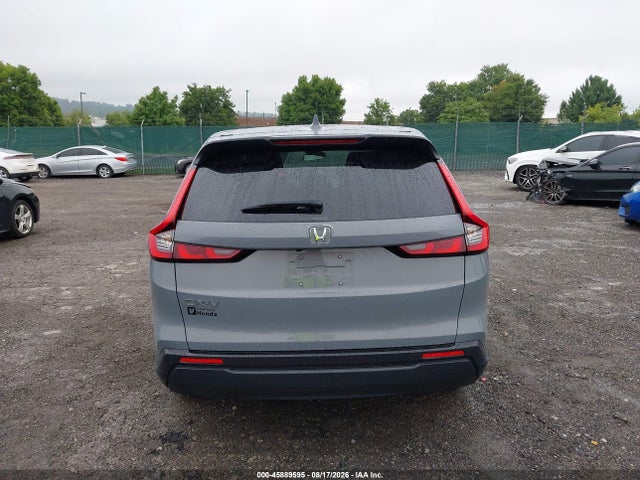 Продаж на аукціоні авто 2025 Honda Cr-v Ex Awd, vin: 2HKRS4H42SH465630, номер лоту: 45889595
