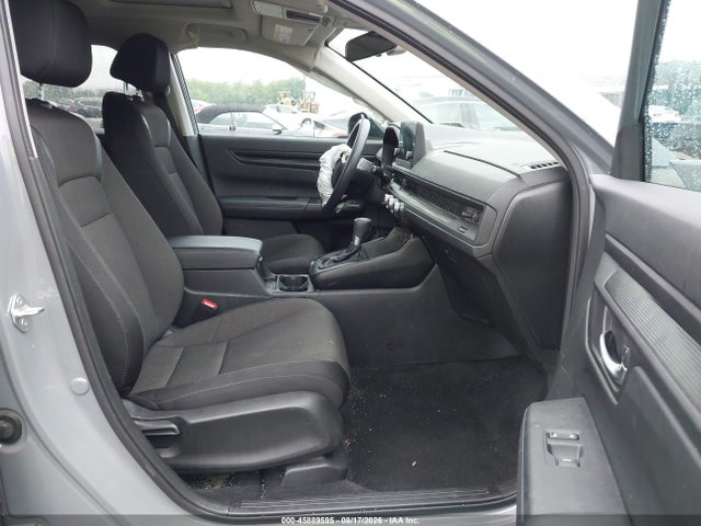 Продаж на аукціоні авто 2025 Honda Cr-v Ex Awd, vin: 2HKRS4H42SH465630, номер лоту: 45889595