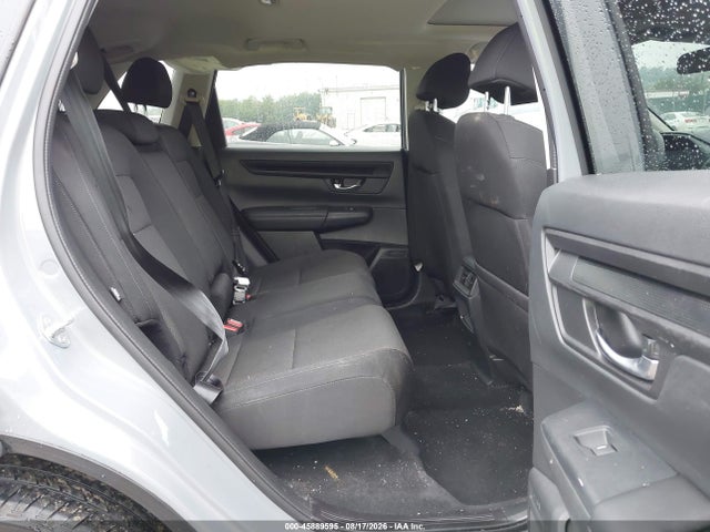Продаж на аукціоні авто 2025 Honda Cr-v Ex Awd, vin: 2HKRS4H42SH465630, номер лоту: 45889595