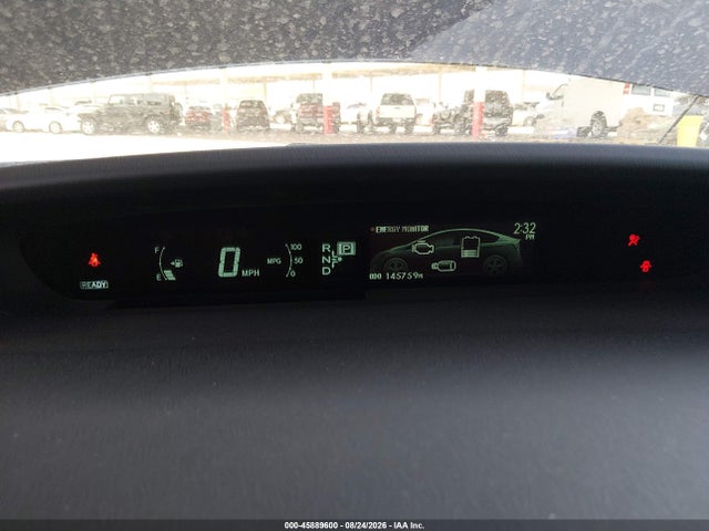 Продажа на аукционе авто 2013 Toyota Prius Four, vin: JTDKN3DU4D0340248, номер лота: 45889600