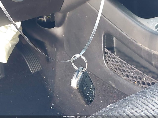 2018 Dodge Journey Se მანქანა იყიდება აუქციონზე, vin: 3C4PDCAB4JT183508, აუქციონის ნომერი: 45889602