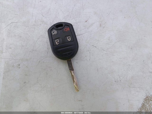 3FADP4BJ1GM173842 Ford FIESTA SE