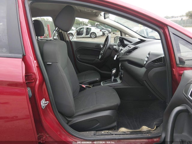 3FADP4BJ1GM173842 Ford FIESTA SE