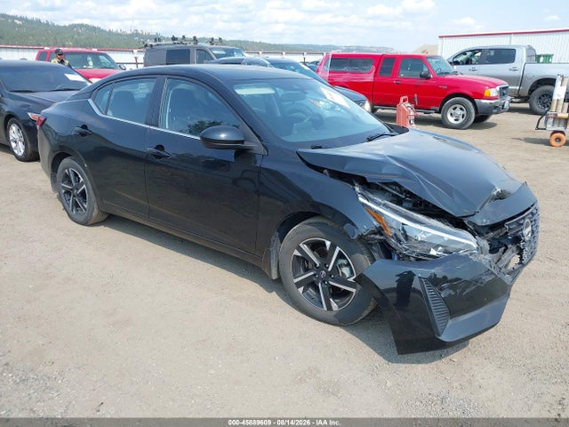 3N1AB8CV6SY276716 auction archive image