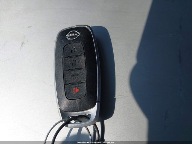 3N1AB8CV6SY276716 Nissan SENTRA SV