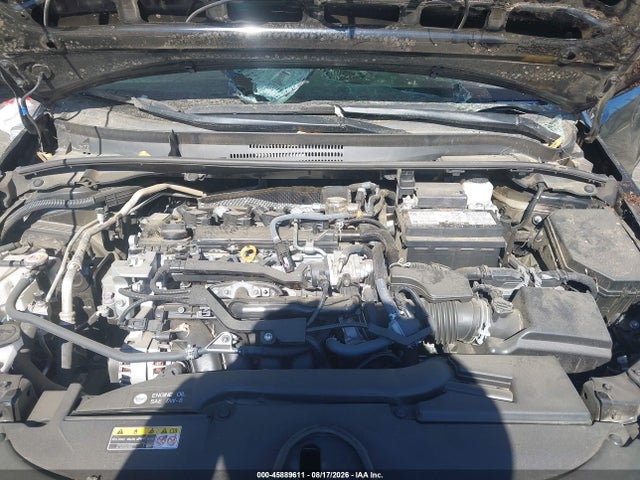 Toyota COROLLA LE 2026 5YFB4MDE1TP360690 Image 10