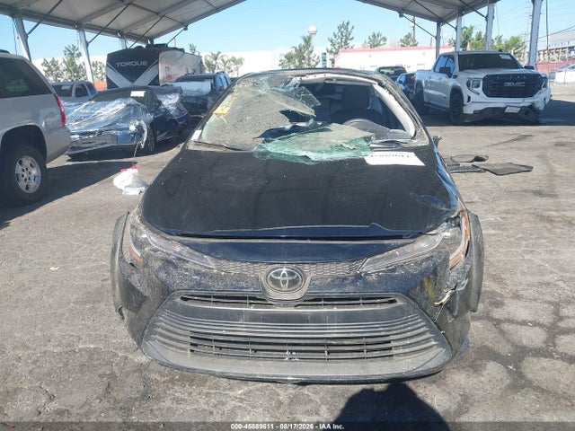 Toyota COROLLA LE 2026 5YFB4MDE1TP360690 Image 11