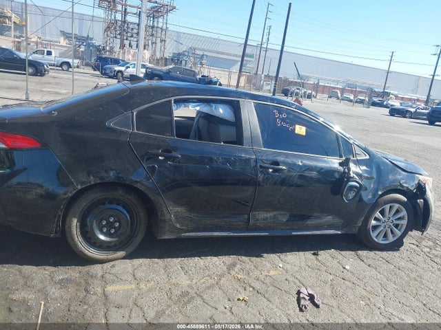 Toyota COROLLA LE 2026 5YFB4MDE1TP360690 Image 12