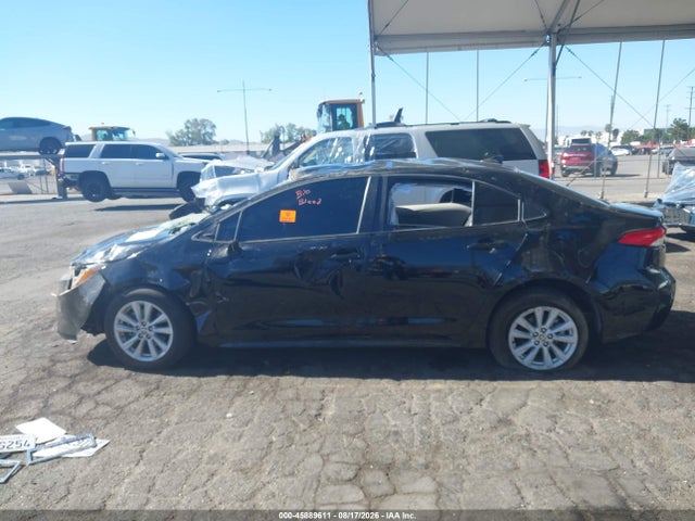 Toyota COROLLA LE 2026 5YFB4MDE1TP360690 Image 13