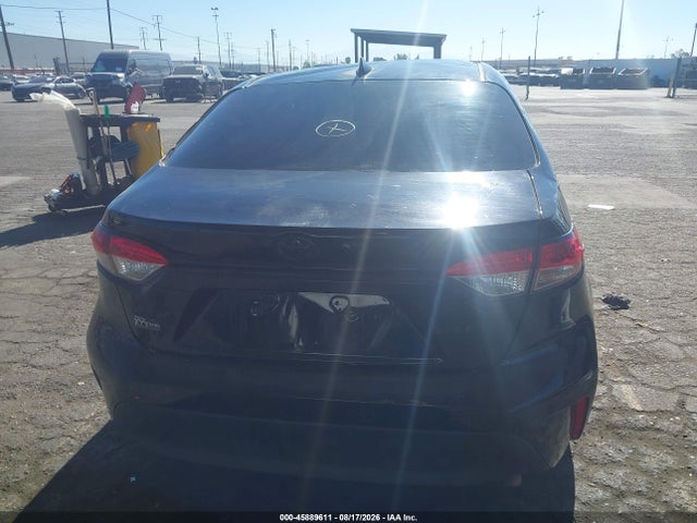Toyota COROLLA LE 2026 5YFB4MDE1TP360690 Image 15