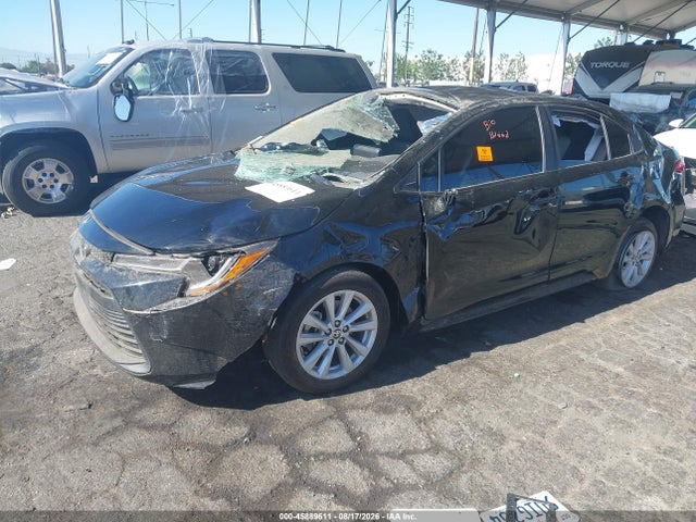 Toyota COROLLA LE 2026 5YFB4MDE1TP360690 Image 2