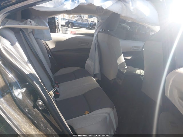 Toyota COROLLA LE 2026 5YFB4MDE1TP360690 Image 8