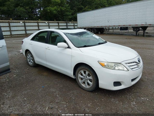 Продажа на аукционе авто 2010 Toyota Camry Le, vin: 4T1BF3EK9AU522568, номер лота: 45889620