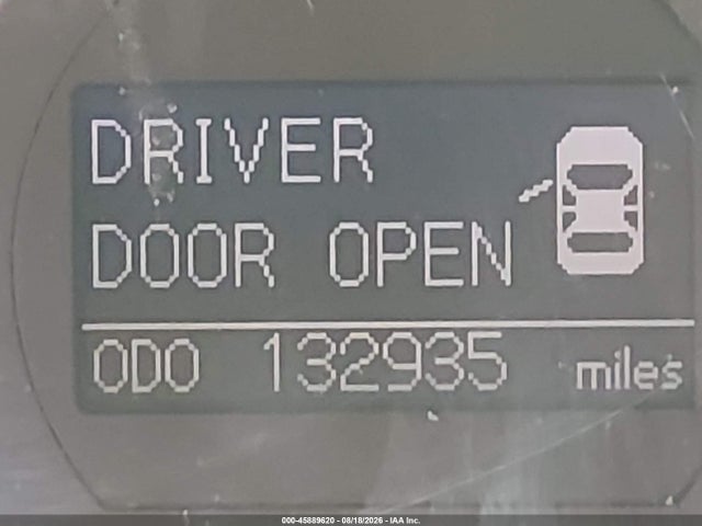 2010 Toyota Camry Le მანქანა იყიდება აუქციონზე, vin: 4T1BF3EK9AU522568, აუქციონის ნომერი: 45889620