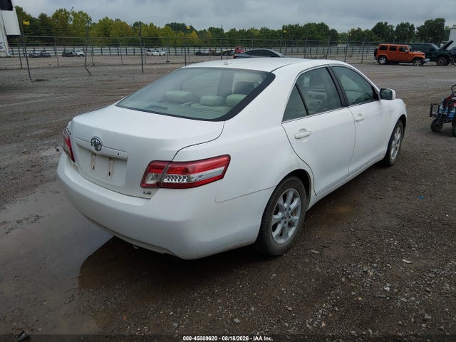 2010 Toyota Camry Le მანქანა იყიდება აუქციონზე, vin: 4T1BF3EK9AU522568, აუქციონის ნომერი: 45889620